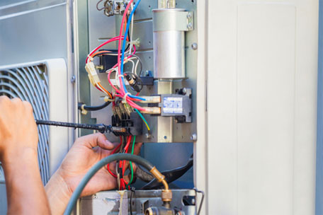 Electrical Repairs and Troubleshooting