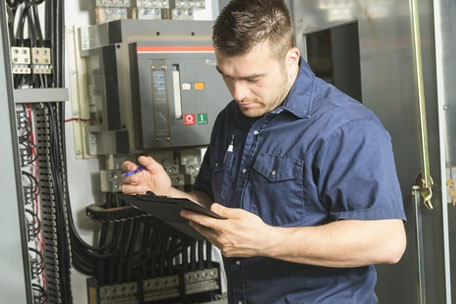 Electrical Safety Inspections