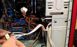 computer wiring